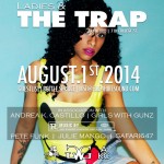 #BK2TO Ladies & The Trap 