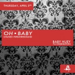 Oh, Baby • Next Thursday
