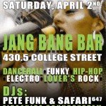 OverpProof – Sat., April 2nd