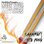 Santa Comes Early: Meet your Matches Vol. 2