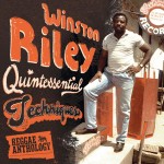 Rest in Power Winston Riley