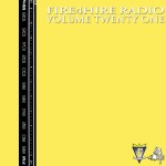 Fire 4 Hire Radio Vol. 21 by Pete Funk