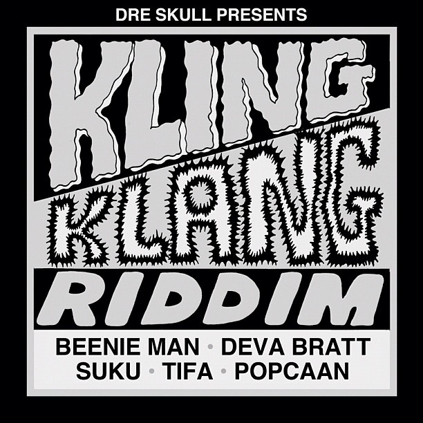 Dre Skull Mixpak Records Tifa Popcaan