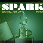 Spark • April 20th