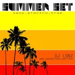 Summer Set by DJ Lonz