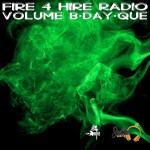 Fire 4 Hire Radio BBQ Special by Julie Mango