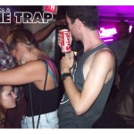 Ladies and The Trap August Photos