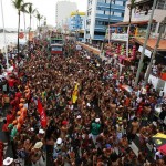 Bahia Brazil Carnaval 14