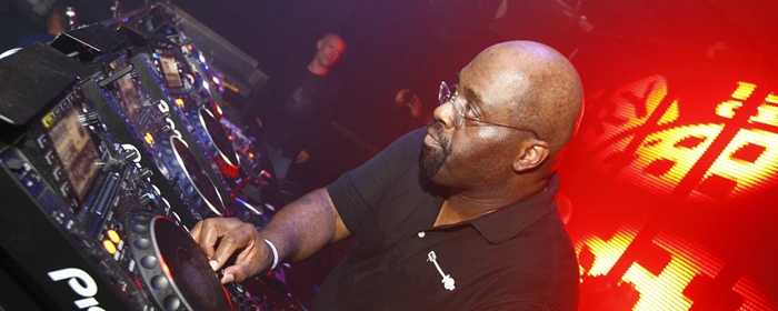 Rest In Peace Frankie Knuckles House Godfather