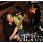 Ladies & The Trap Pics • April