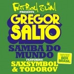 Samba Do Mundo • Gregor Salto