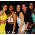 Ladies & The Trap Crawford