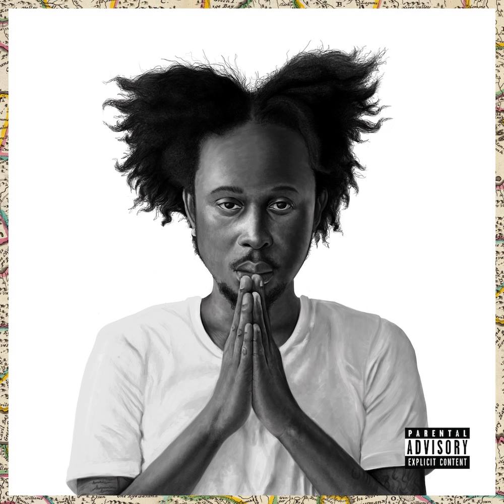 Popcaan Where We Come From Mixpak
