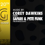 RGG • A Night Inspired By Afro House