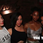 Ladies & The Trap Brooklyn to Toronto Andrea K. Castillo Girls with Gunz