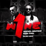 1 Wine • Machel Montano, Sean Paul & Major Lazer