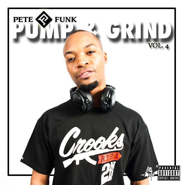 pete funk pump and grind volume 4