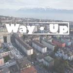 Way Up Mix by Safari647
