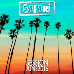 Safari’s June Session Mix
