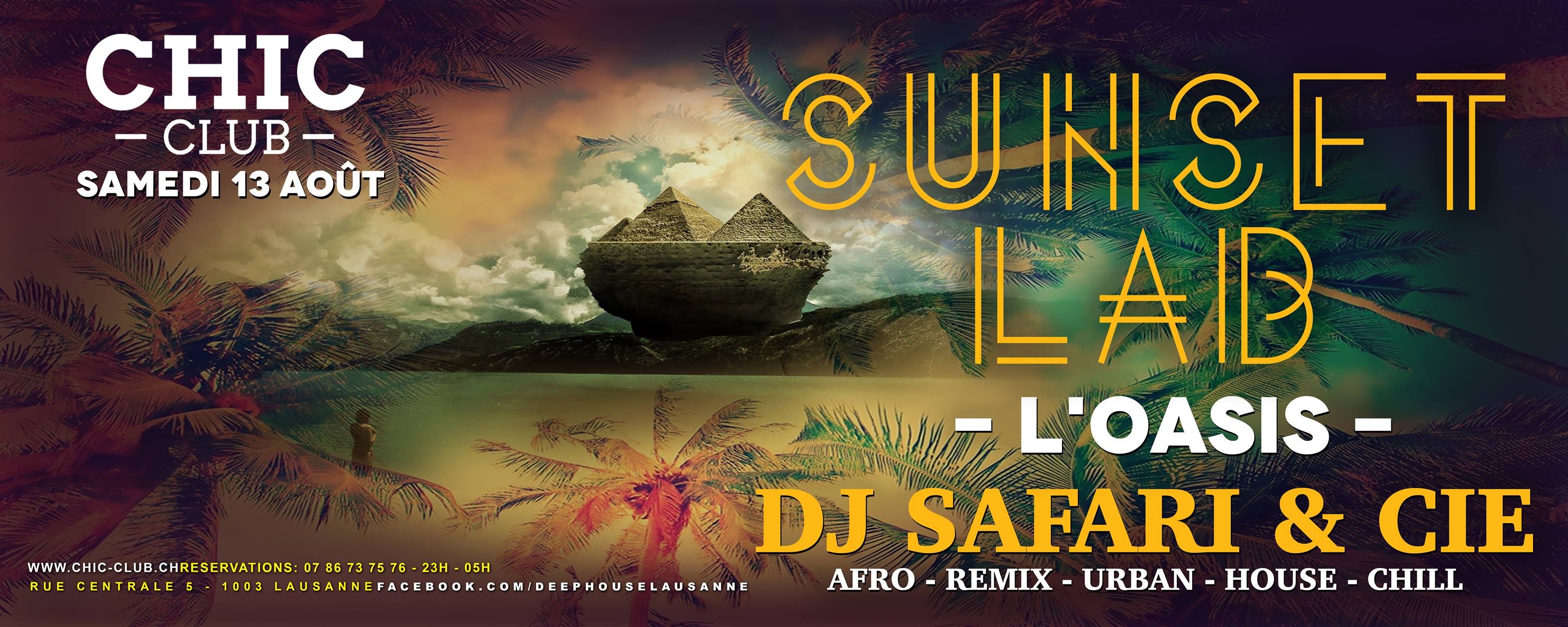 SunsetLab Lausanne Dizi Events Safari647