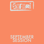 New Mix: September Session