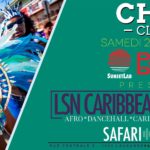LSN Caribbean Carnaval