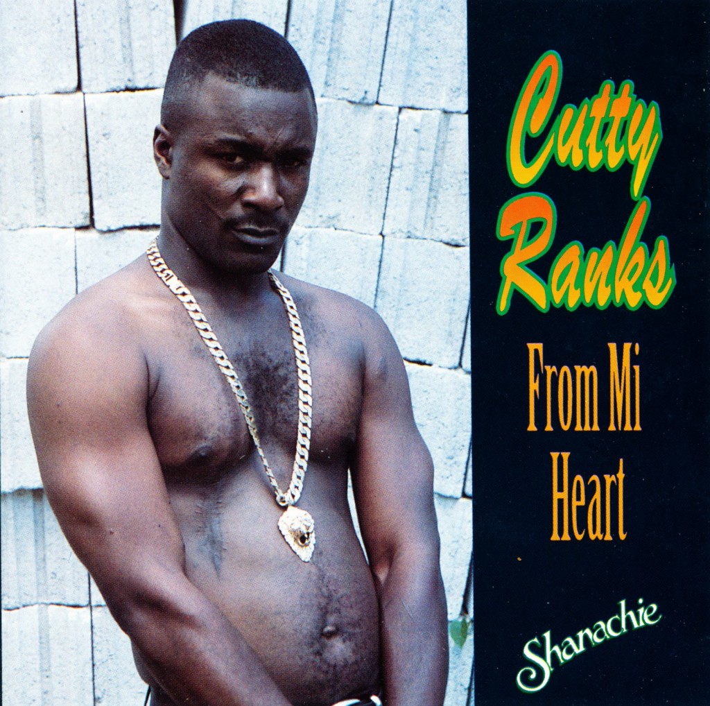 Monday Memories: Cutty Ranks - Fire 4 Hire Soundsystem